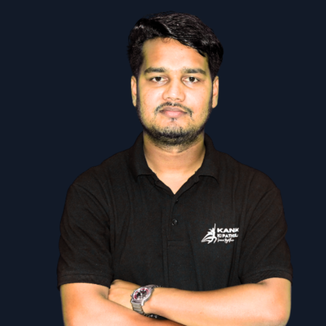 Mandeep Sir (Mandeep Bhaiya)